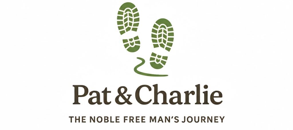 Pat & Charlie